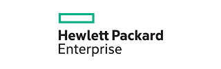 Hewlett Packard Enterprise